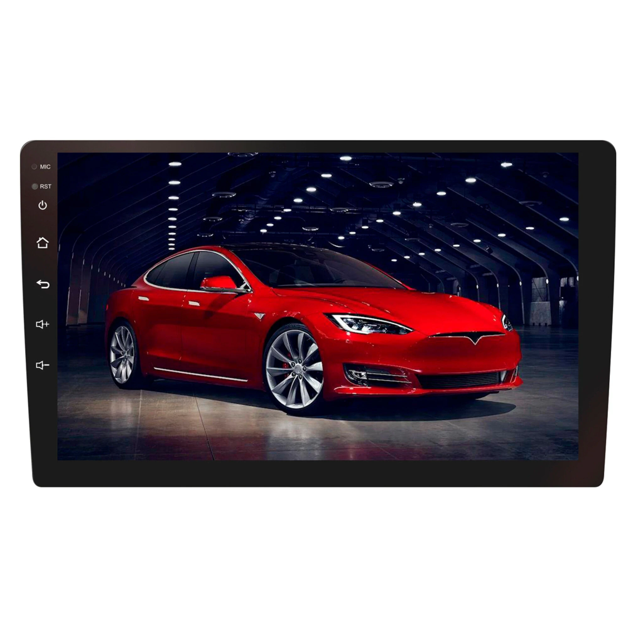 Radio Pantalla 9" Tactil Android XION