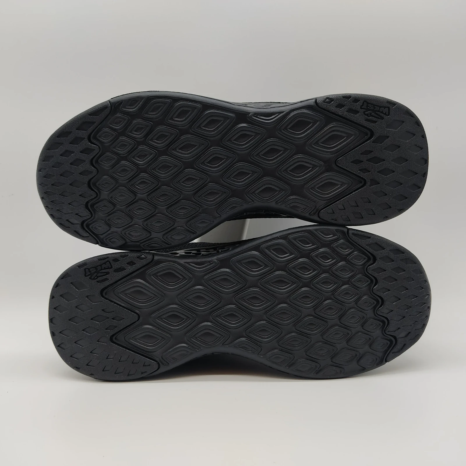 WEST ALL BLACK (Original)  2