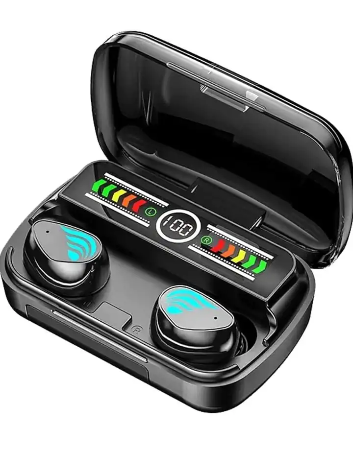 Auriculares M20pro 2