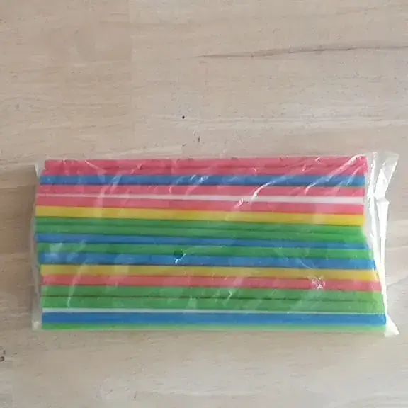 Pajilla de unidades 
