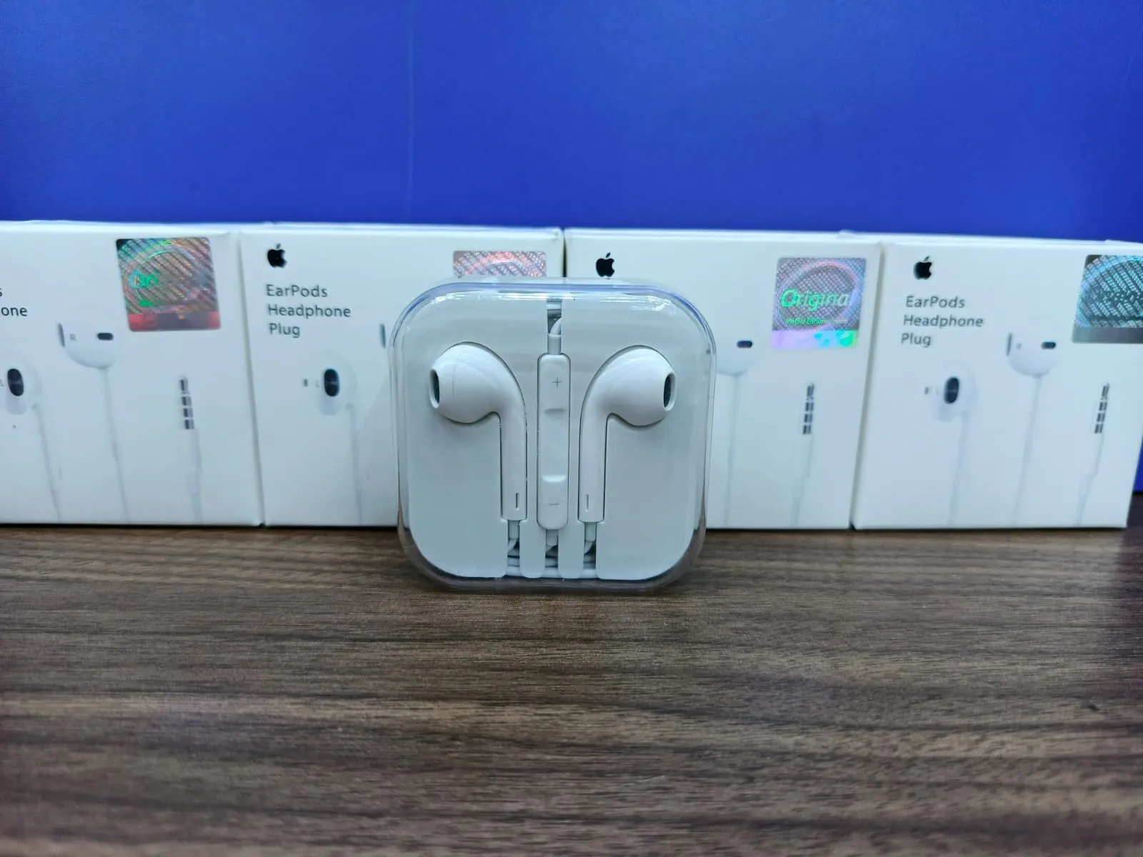 Manos libres iPhone 7/8 