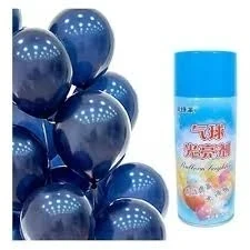 Abrillantador de globos