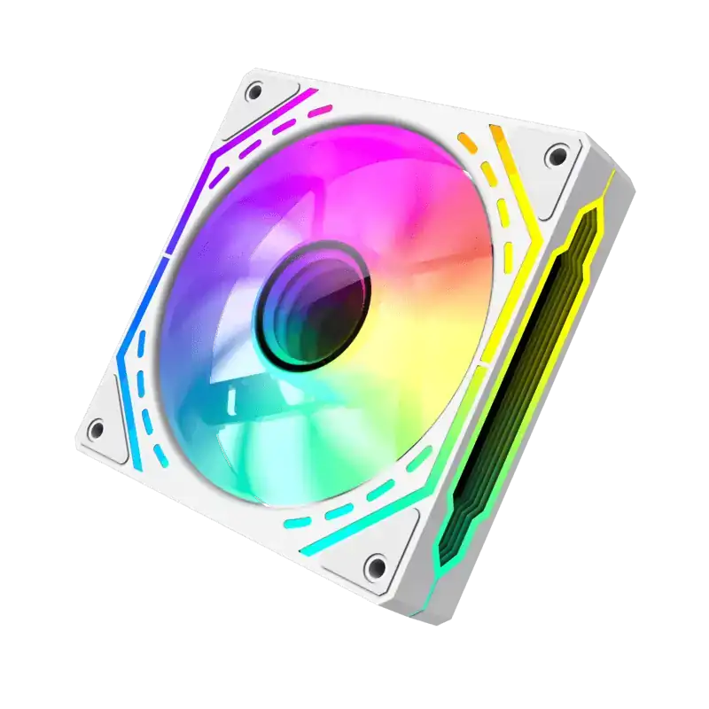 Gamemax FN12a S31 wh 2