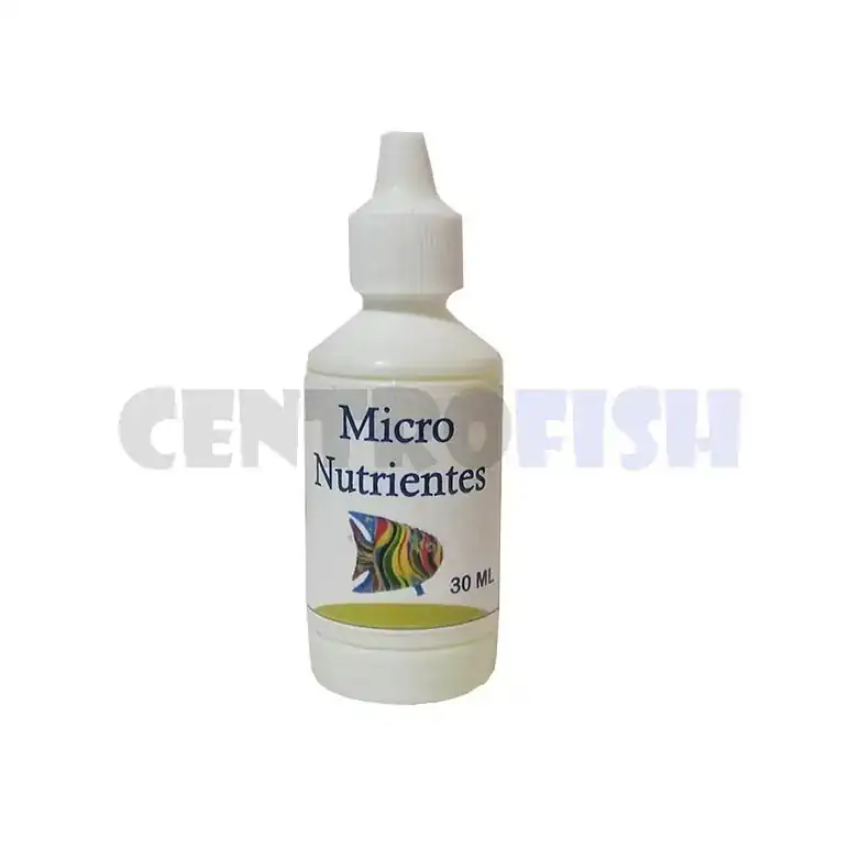 MICRO NUTRIENTES COD. 1149