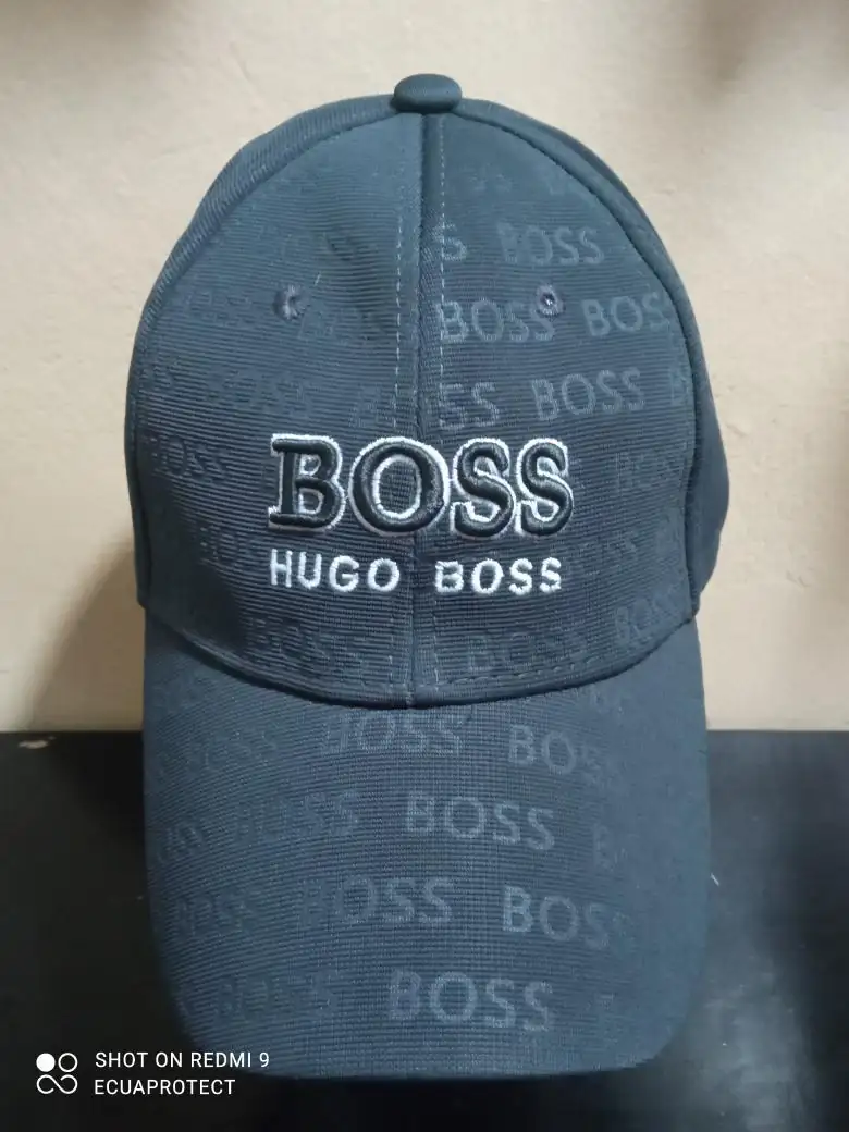 GORRA HUGO BOSS R. 🔳