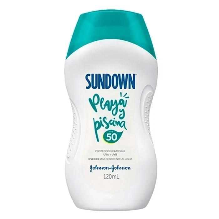SUNDOWN 50 FPS 200ml