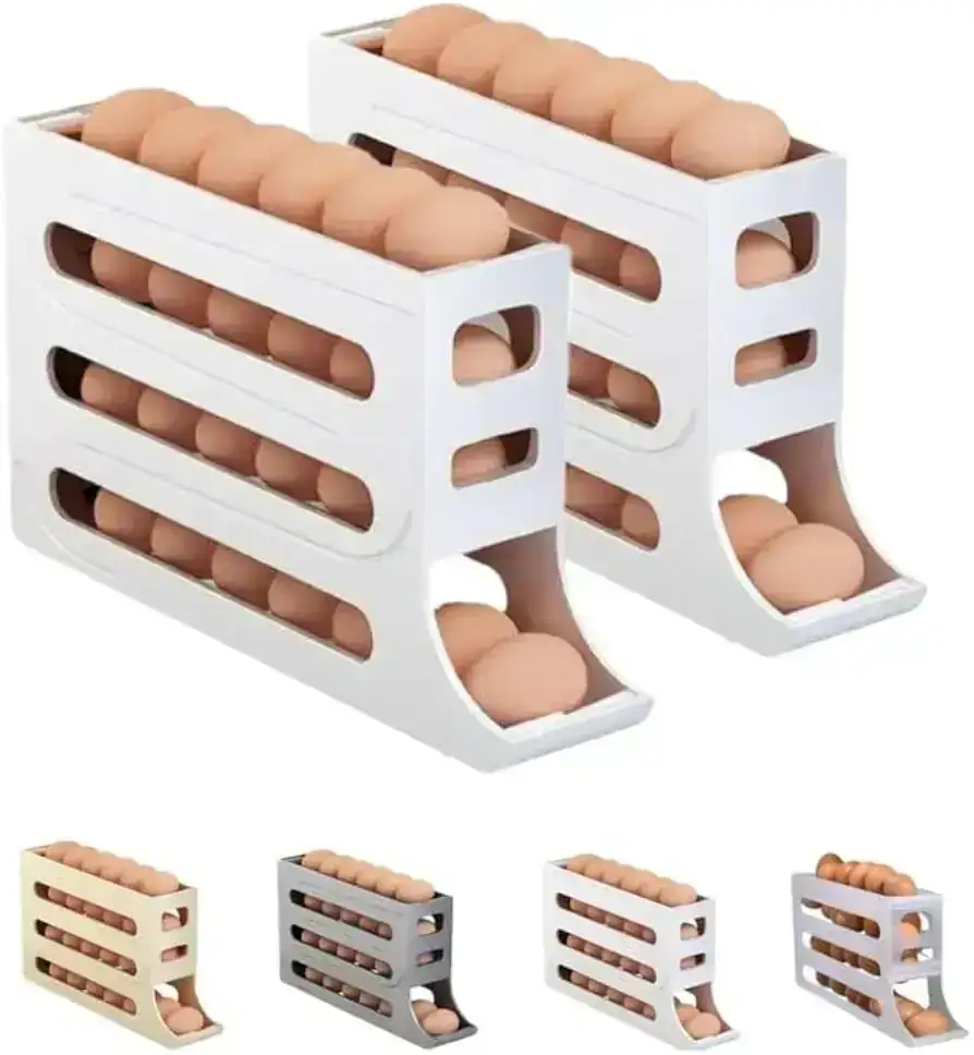 Organizador de huevos  2