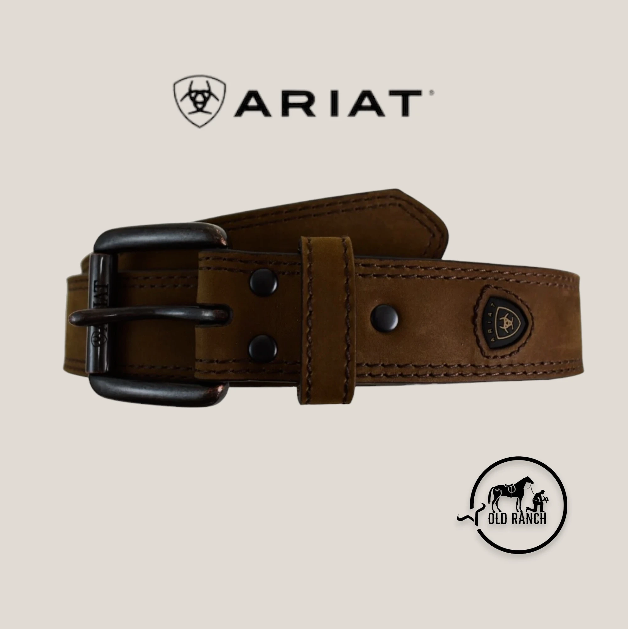 ARIAT 2