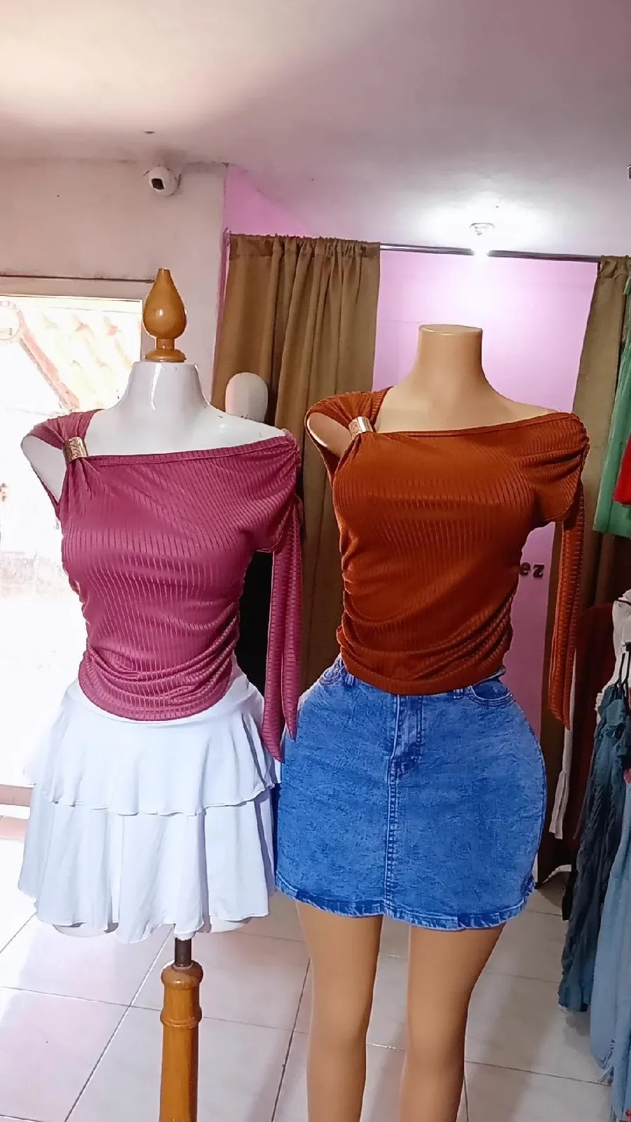Blusa c 3