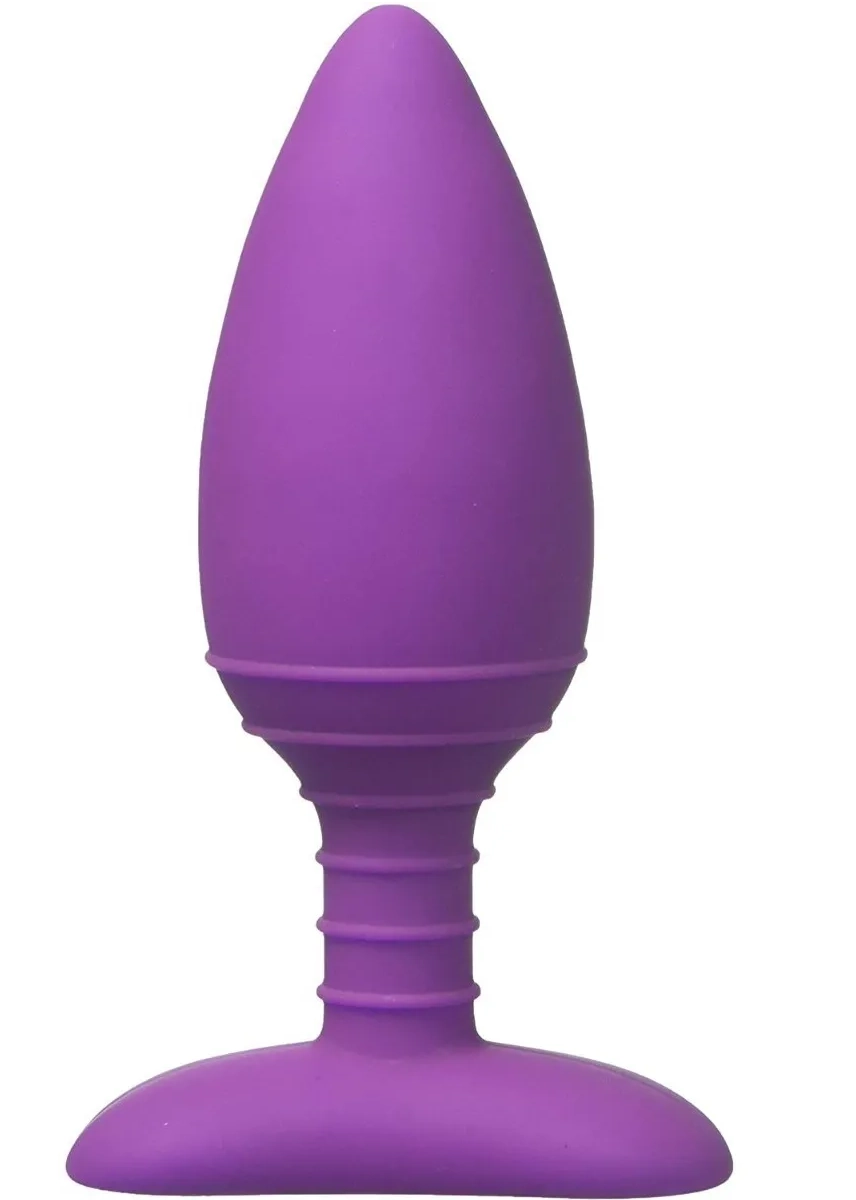 Beginners Vibrating Hot Plug 2