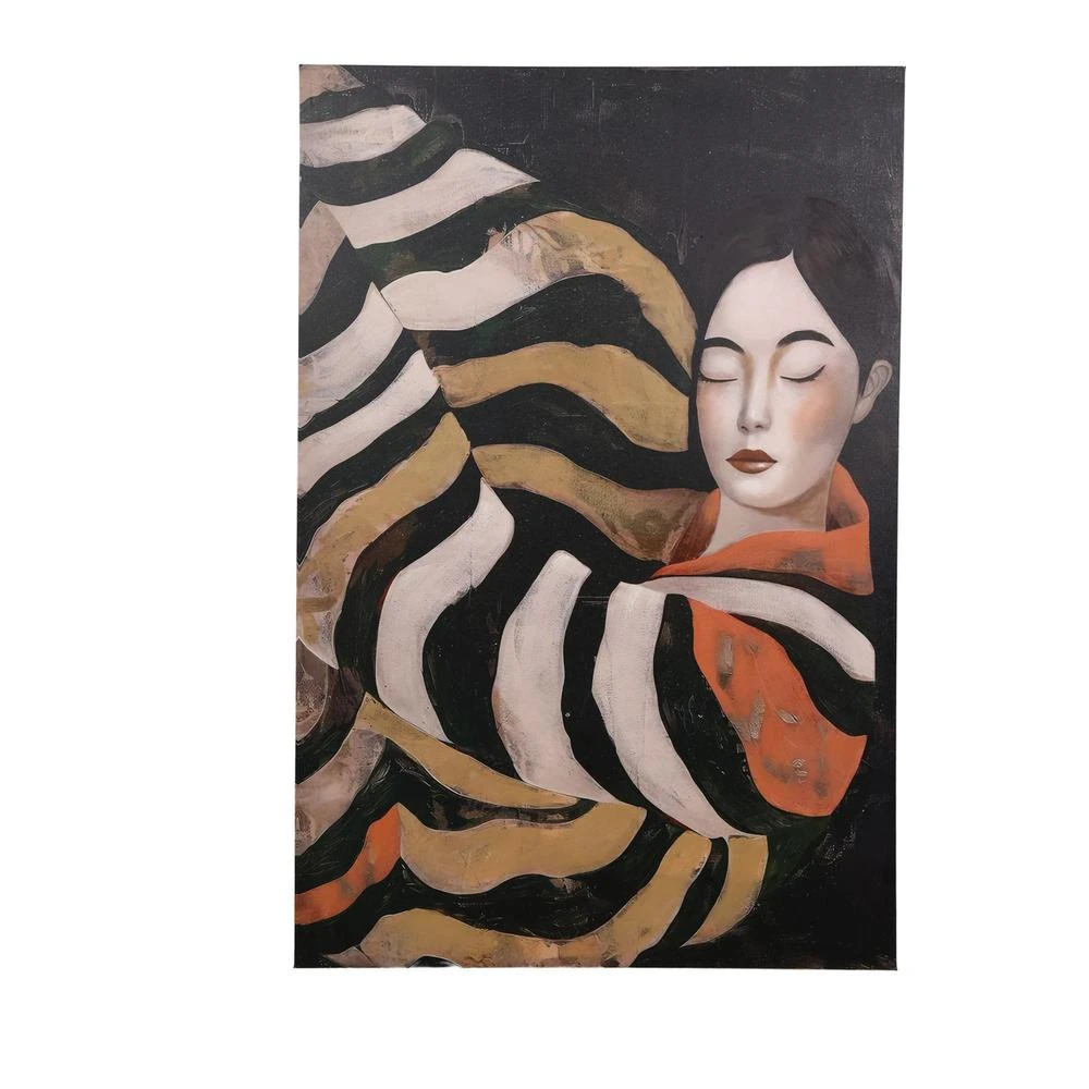 CUADRO 150X4X100CM