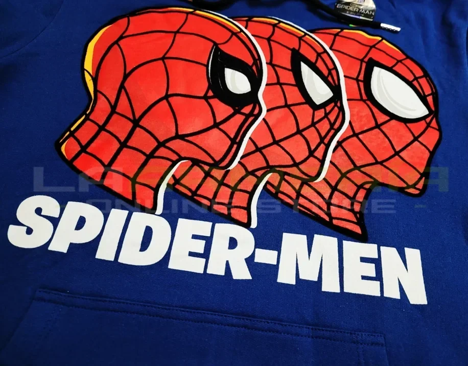 Spider-man (L-XL) 2