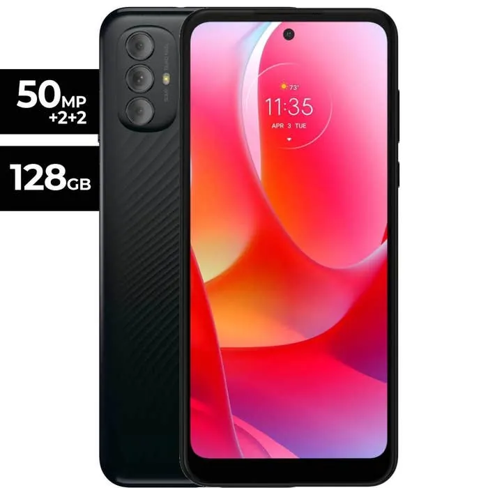 Motorola G Power