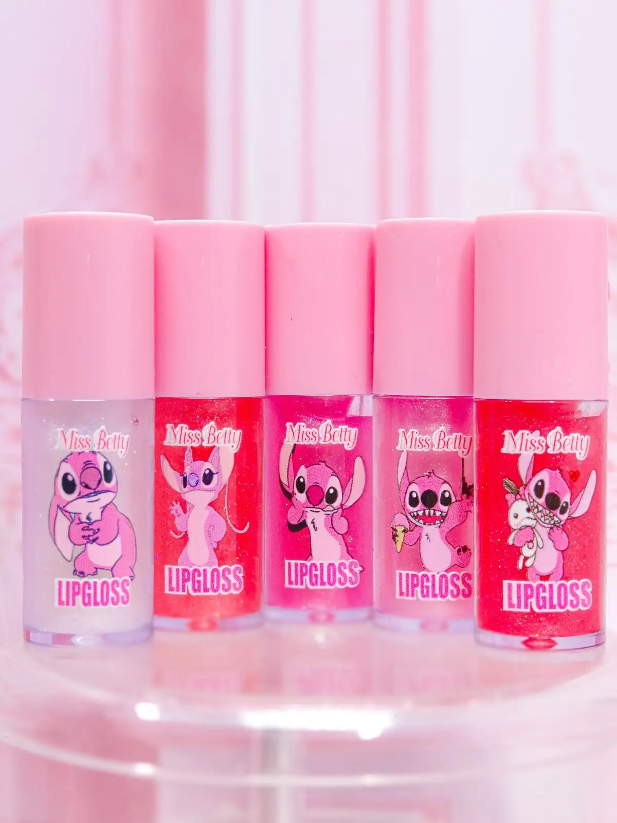 Gloss Stich  2