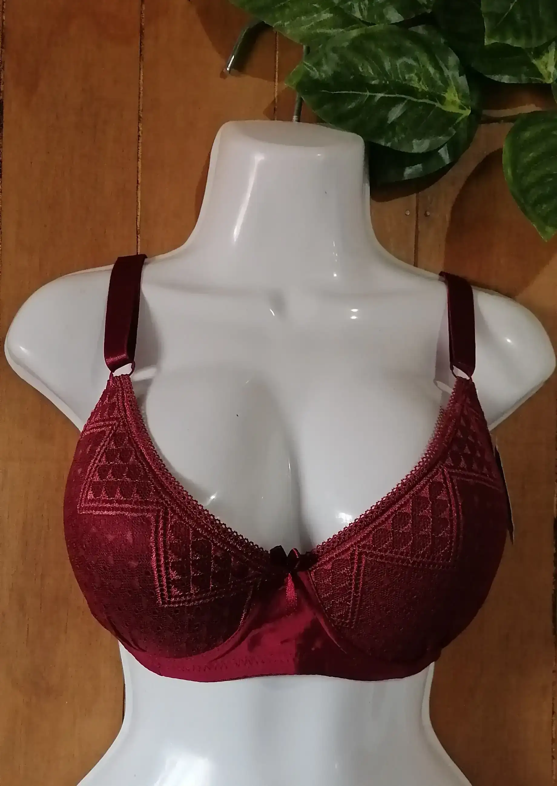 Brasier vino 38DD