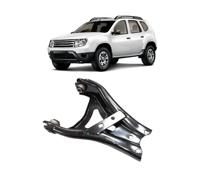 Bandeja  / Tijeral  Inferior Renault  Duster - Oroch / BDJ9868SP / BDJ9867SP