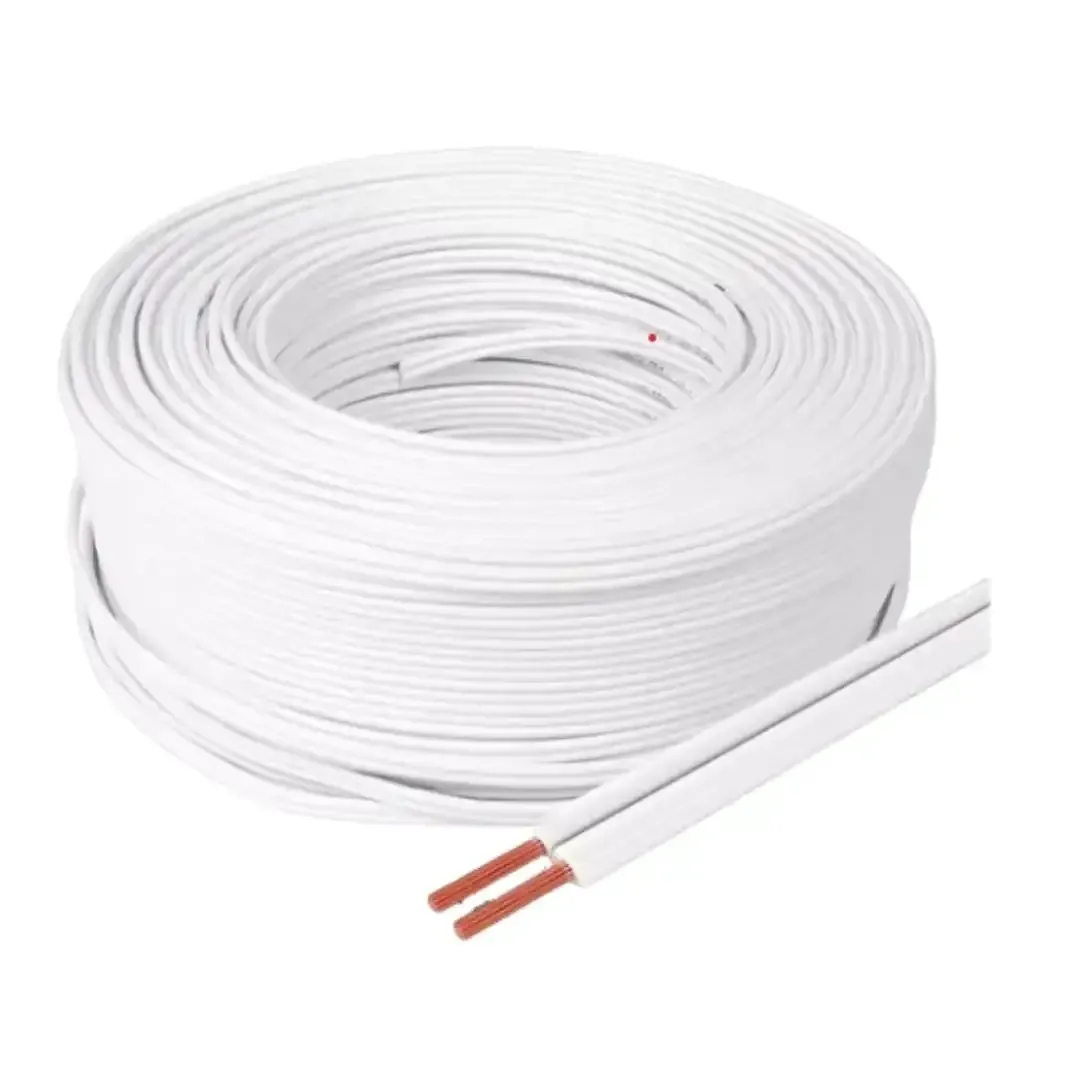Cable duplex especial