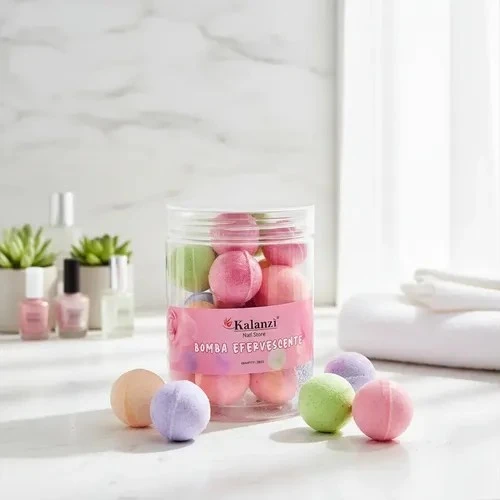 Mini Bombas Kalanzi