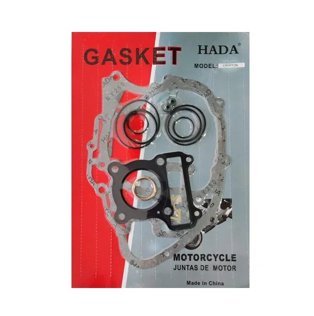 JUNTA MOTOR YAMAHA 105 CRYPTON [HADA] -20829