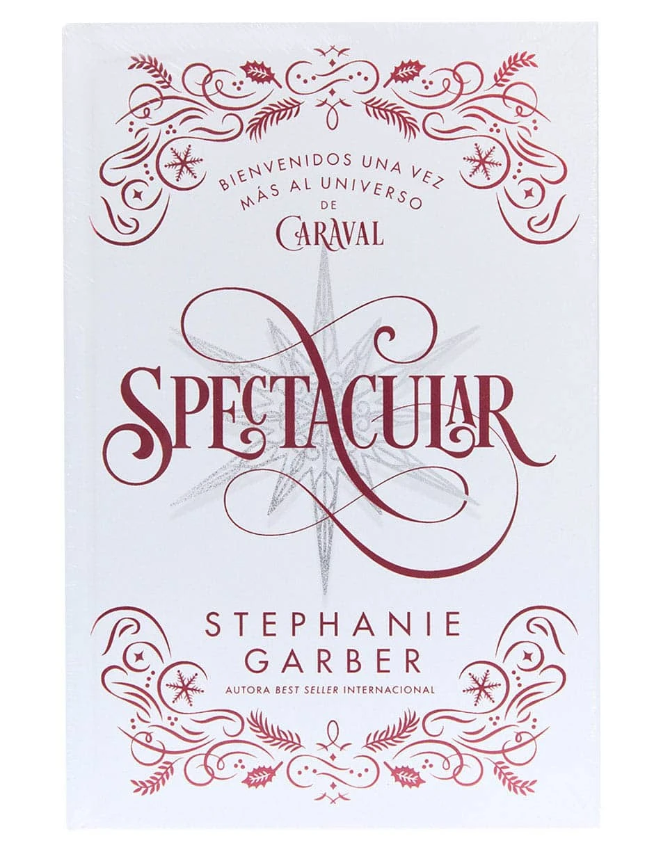 SPECTACULAR