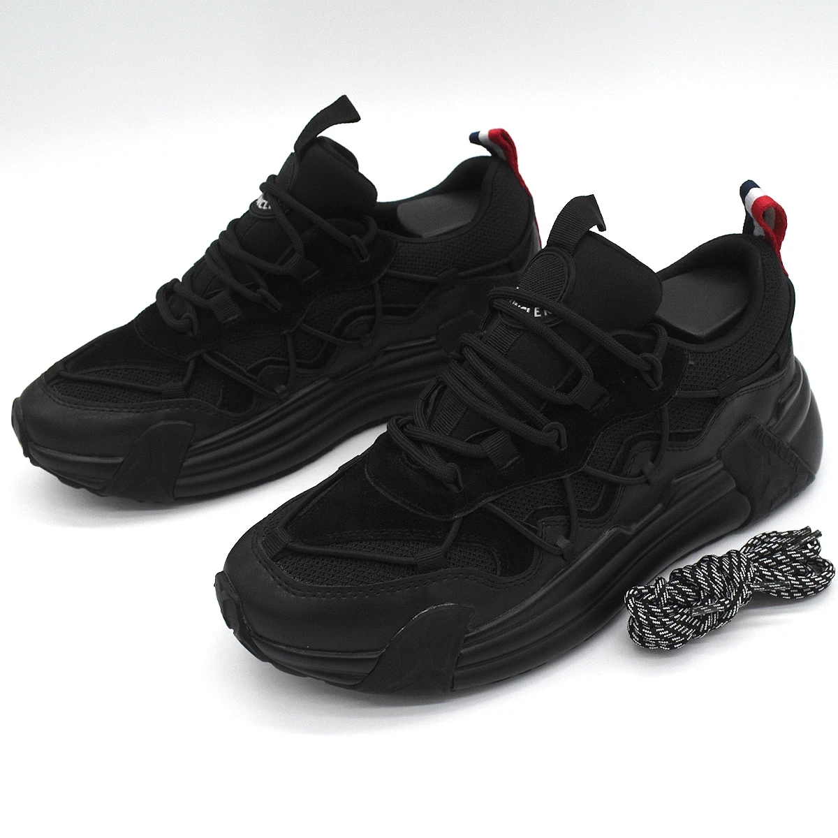 Tennis Moncler Compassor 6