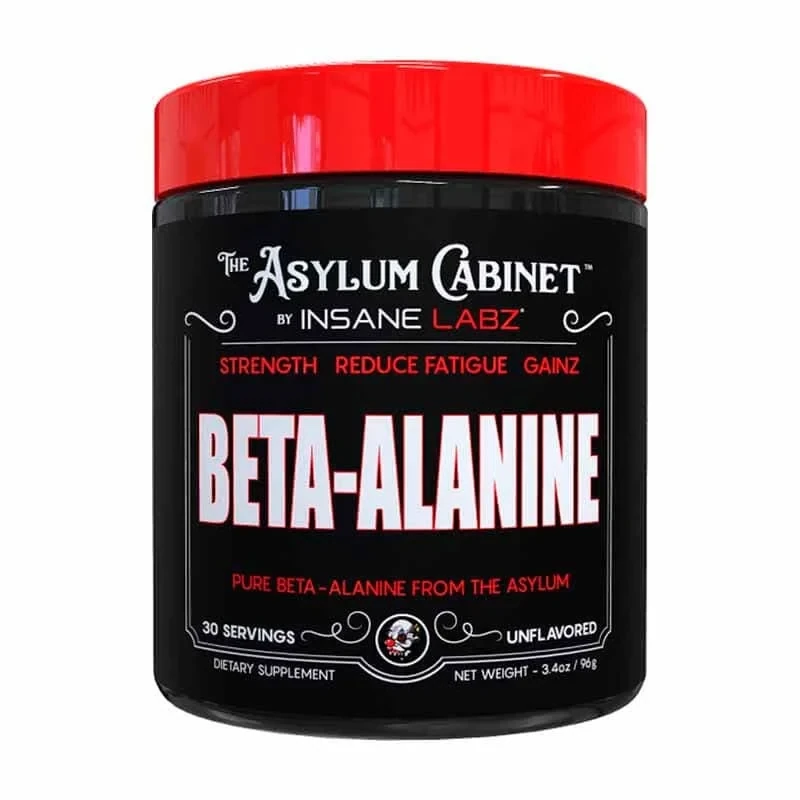 BETA - ALANINE 30 SERV SIN SABOR