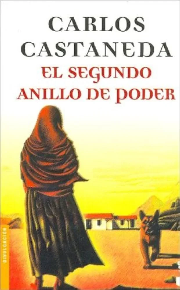 EL SEGUNDO ANILLO DE PODER 