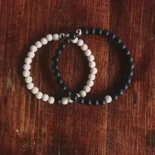 Pulsera de la distancia M48