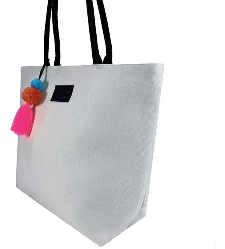 BOLSO DE PLAYA TRENDY 28084 3