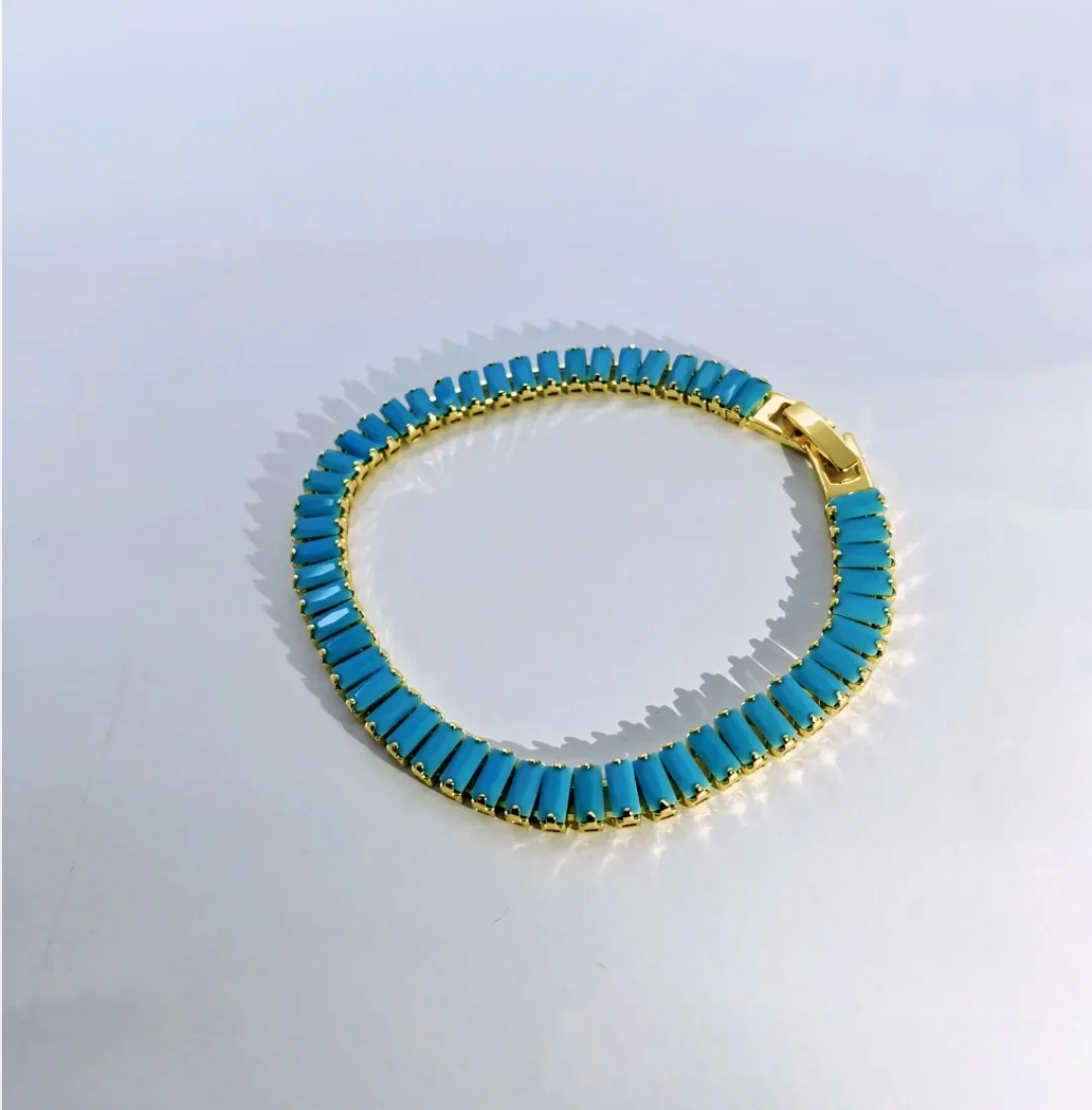 Pulsera blue