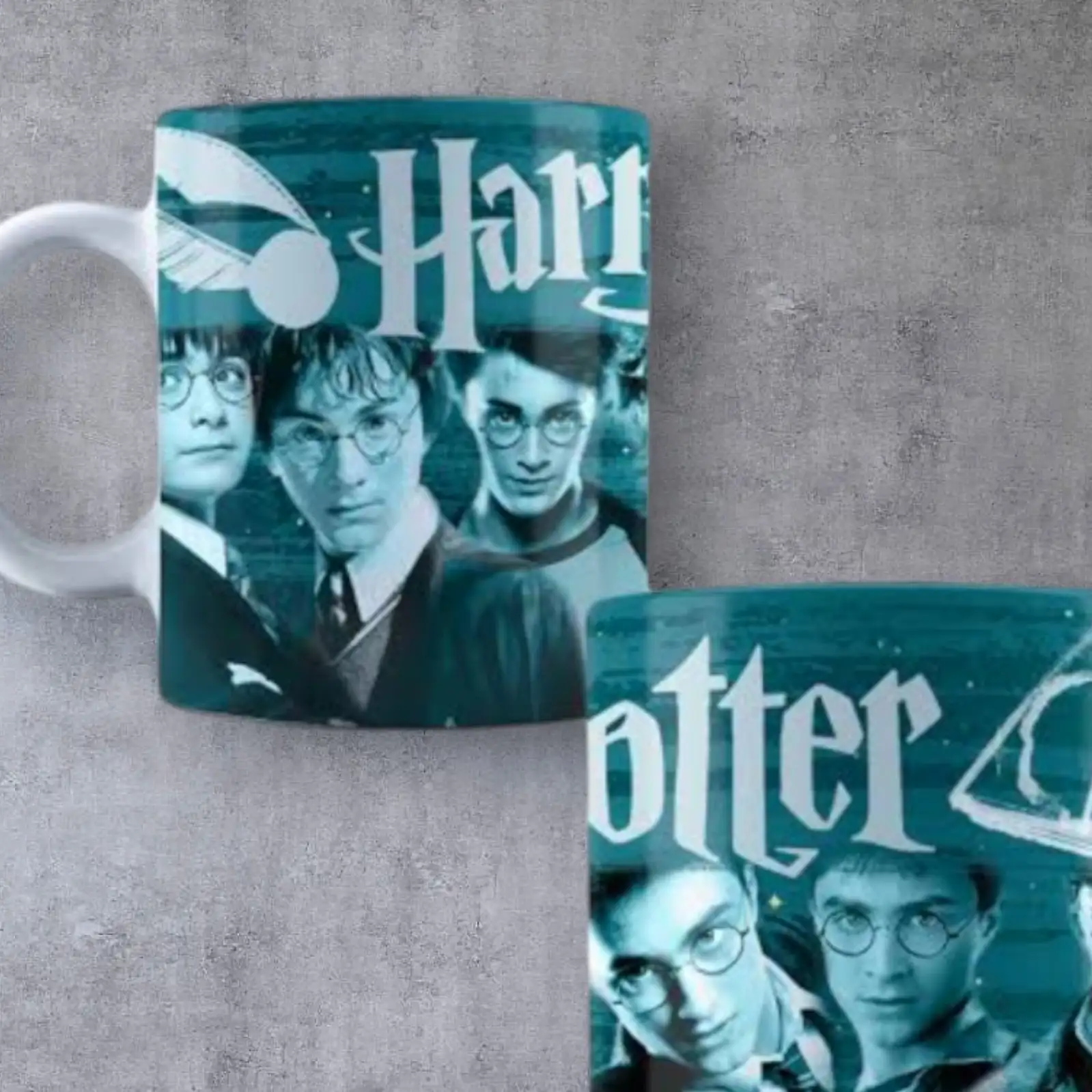 Harry Potter 6