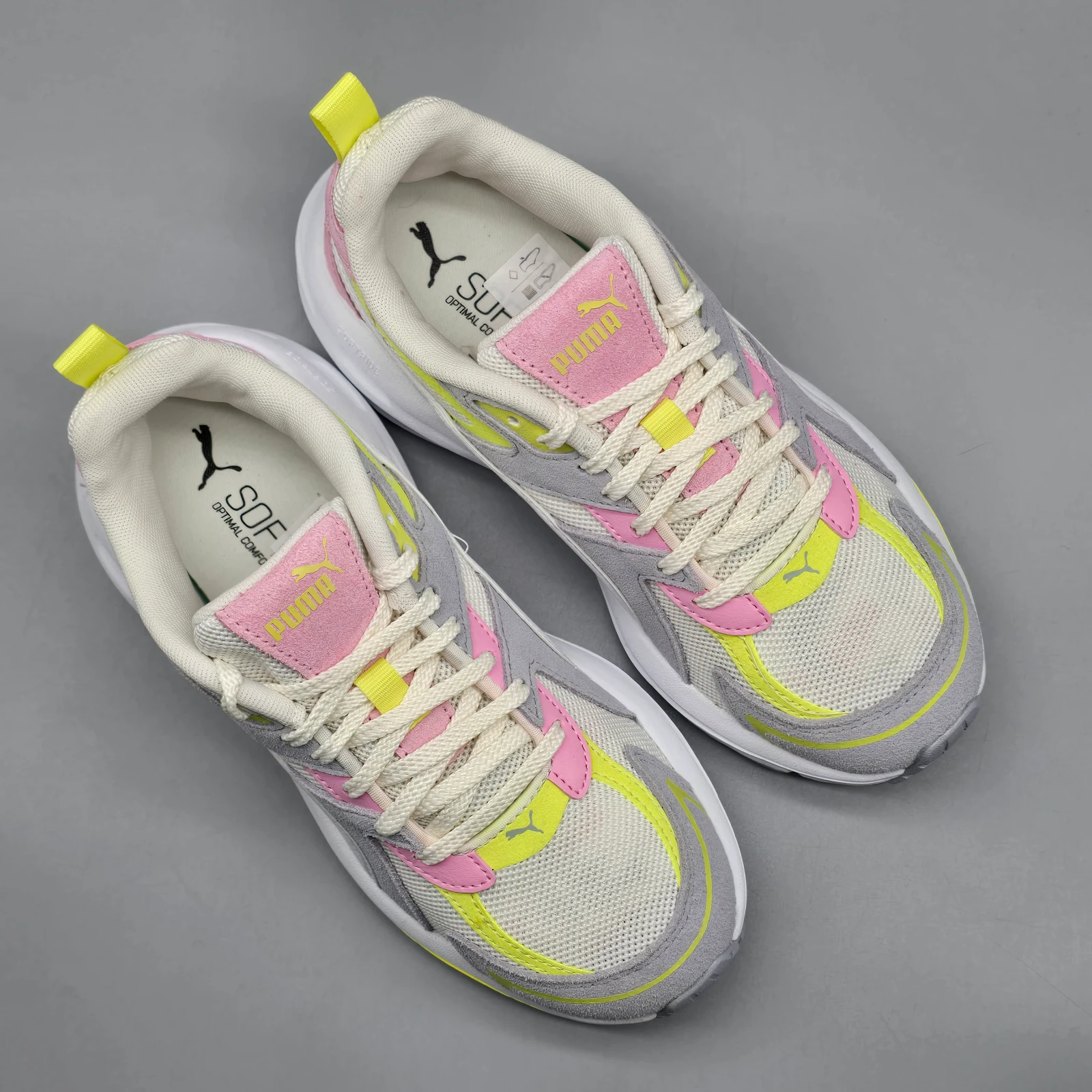 ZAPATILLAS PUMA HYPNOPTIC LS  3