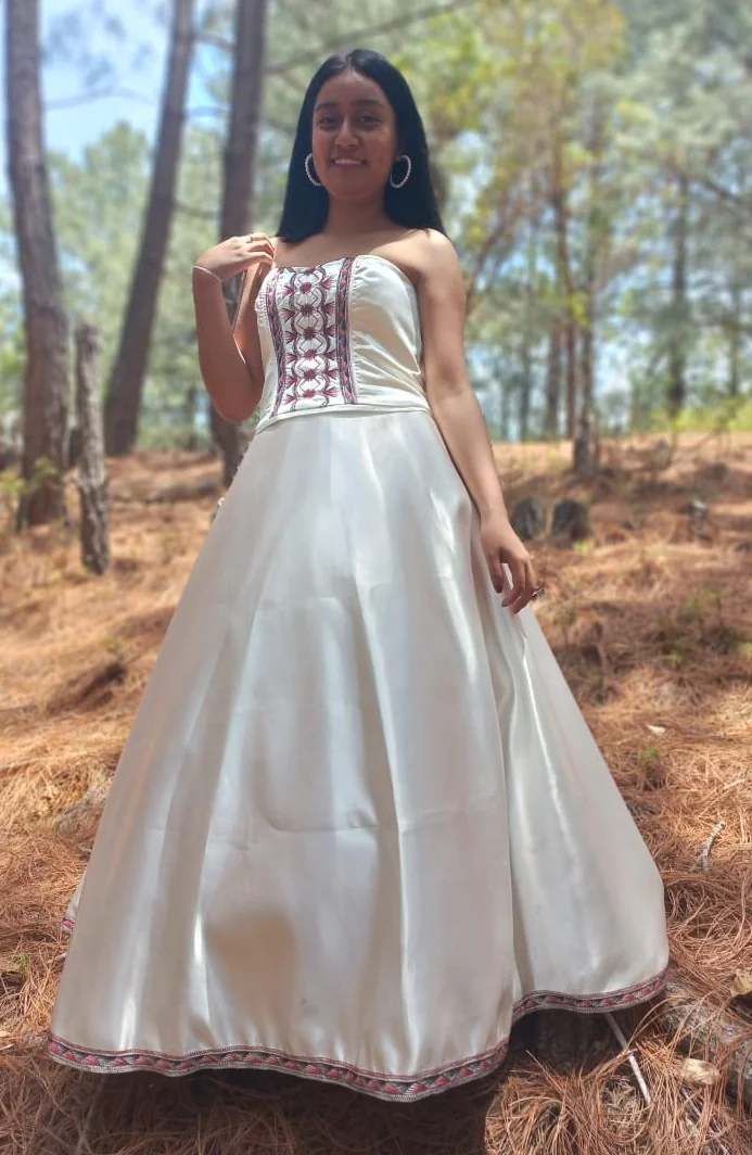 👗 Vestido de novia  3