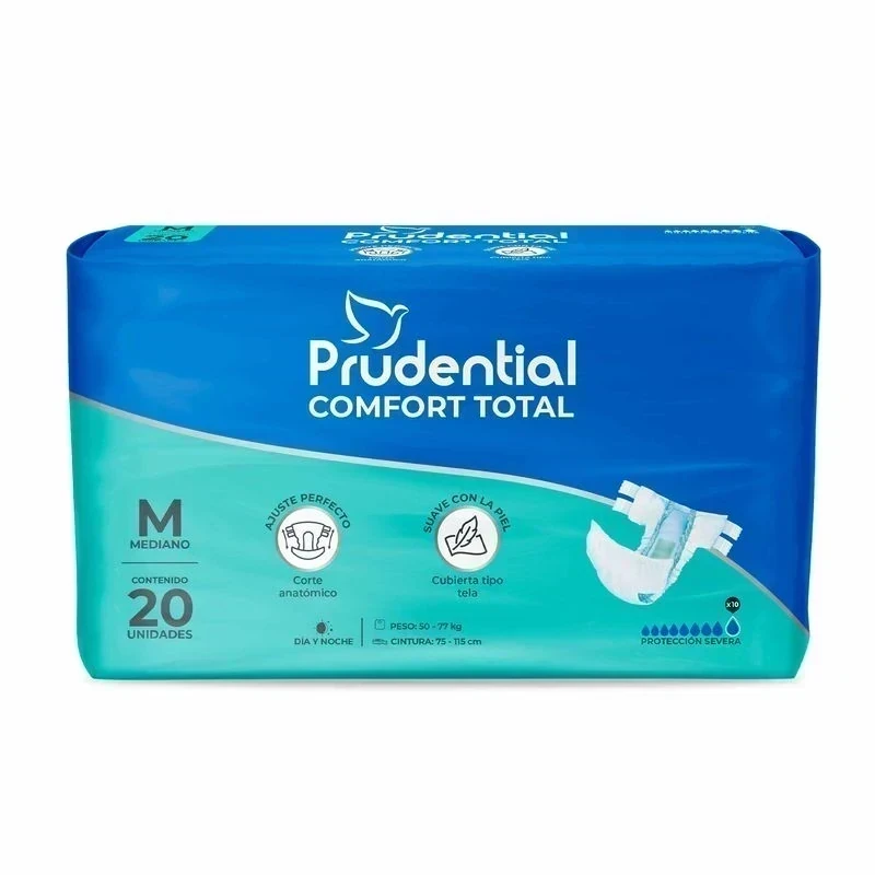 PRUDENTIAL M 