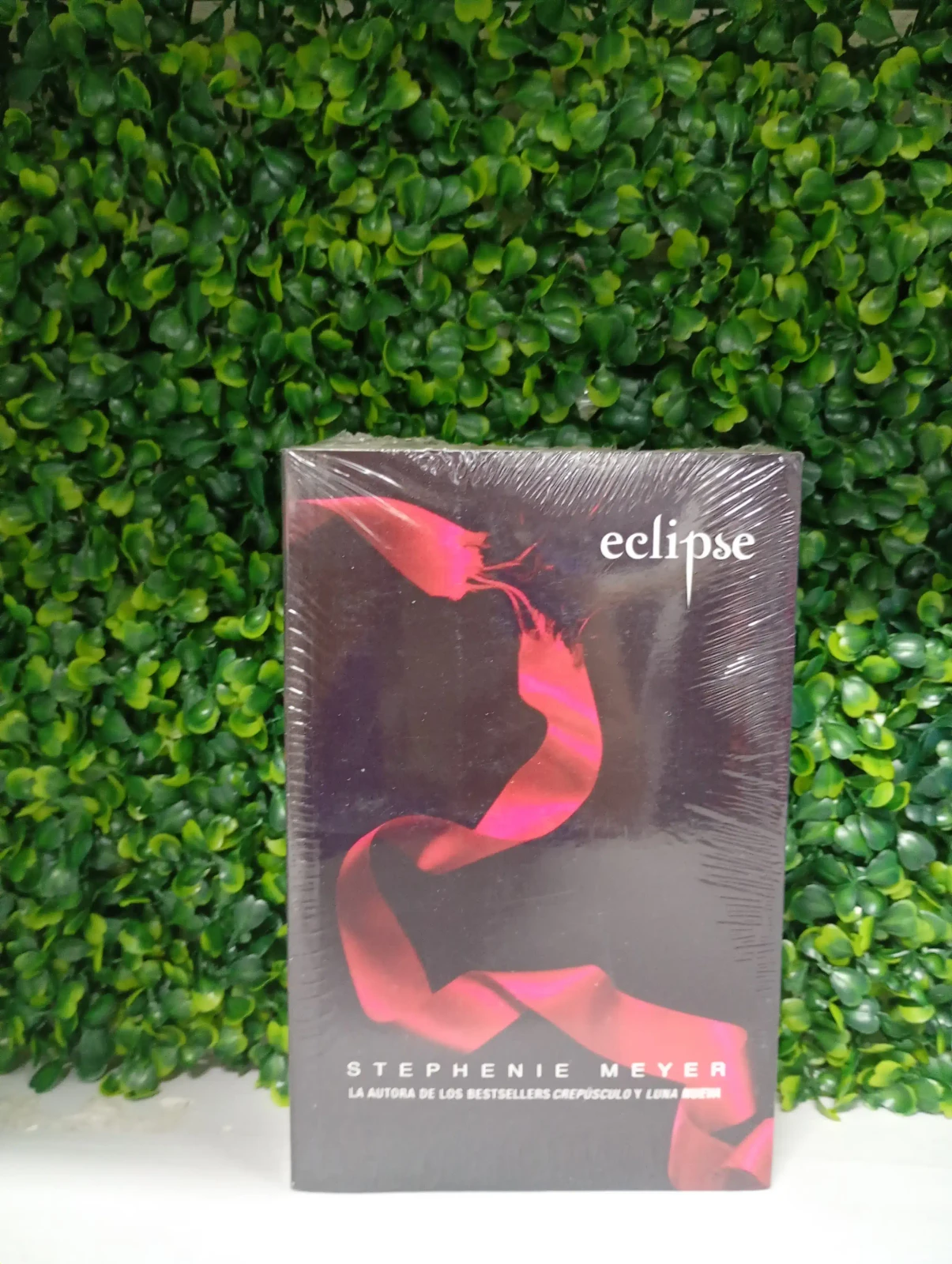 Eclipse 