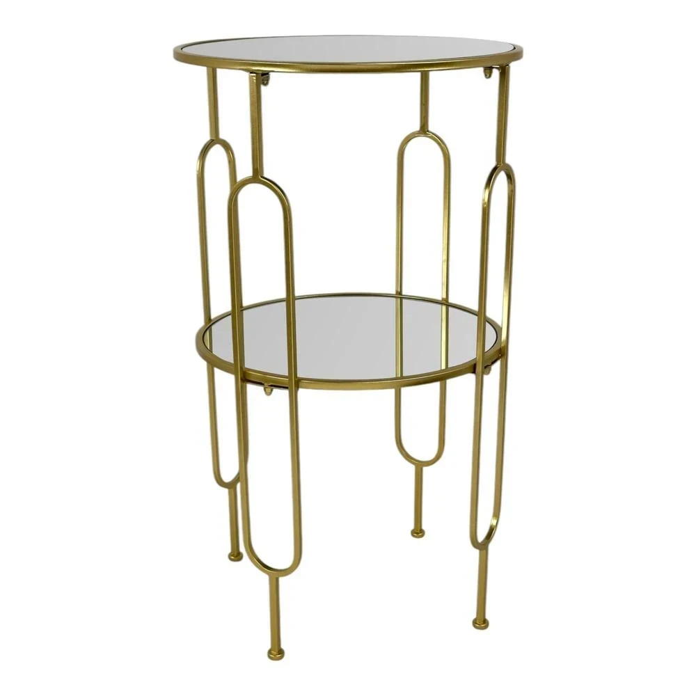 MESA AUXILIAR 40X40X70.5CM
