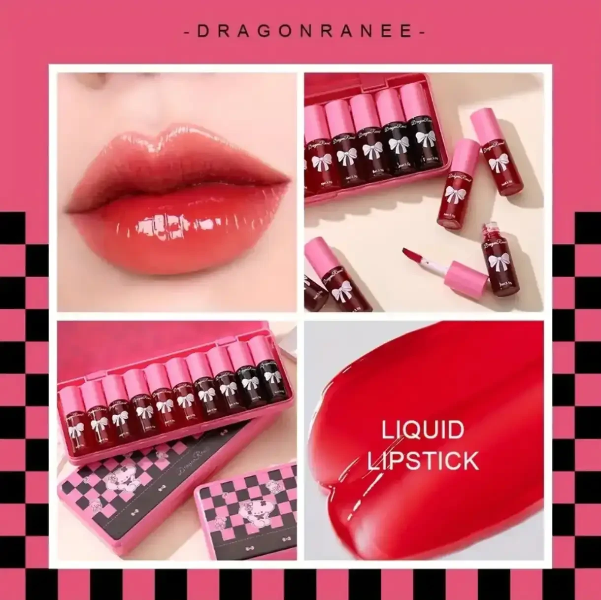 Tinta Labios Hidratante  2