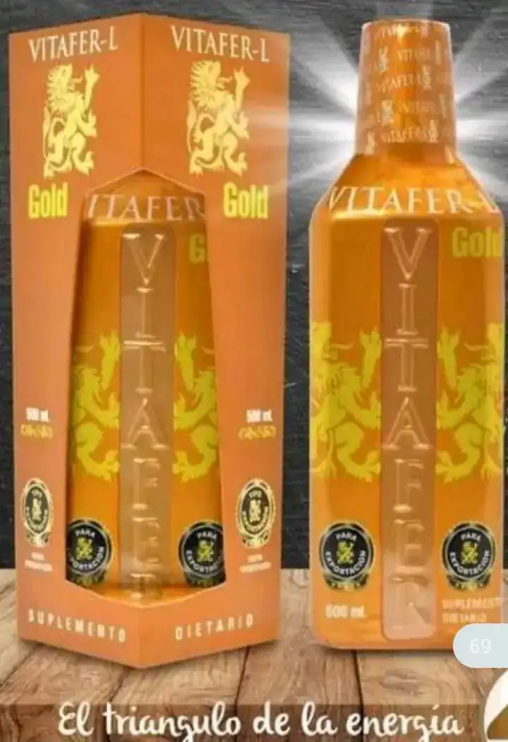Vitafer L