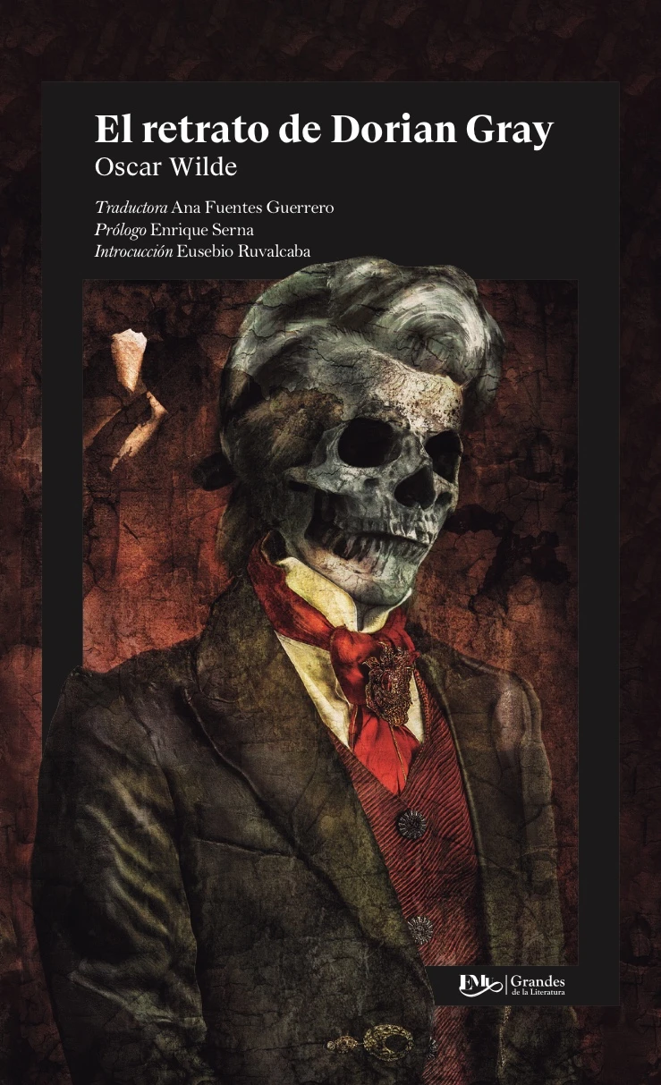 EL RETRATO DE DORIAN GRAY 