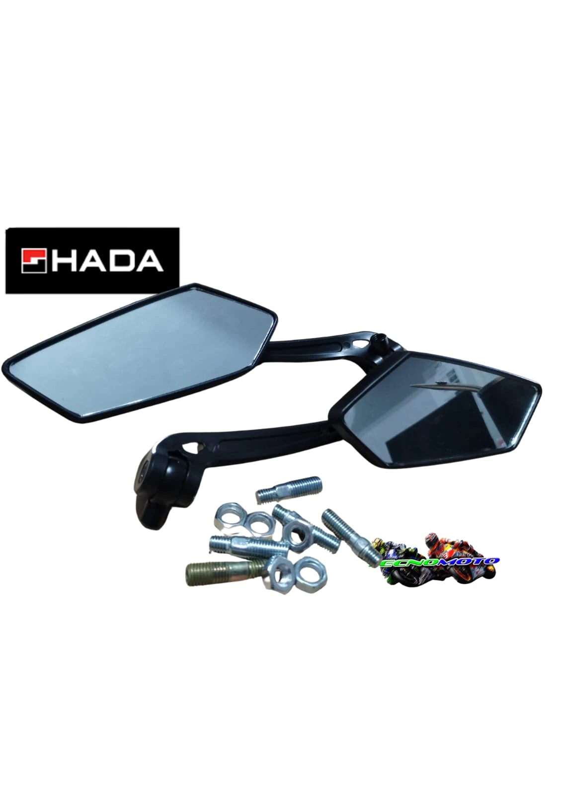 ESPEJO GILERA 200 VC/SR [HADA]  - 44297