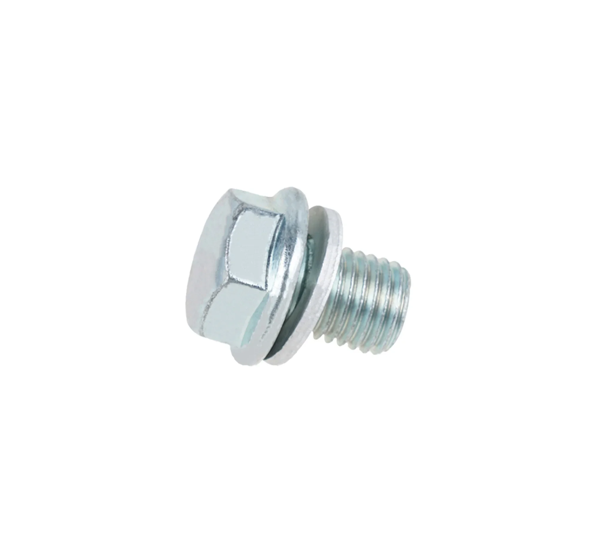 TAPON DESCARGA ACEITE GILERA 110 SMASH - [HADA] 43790