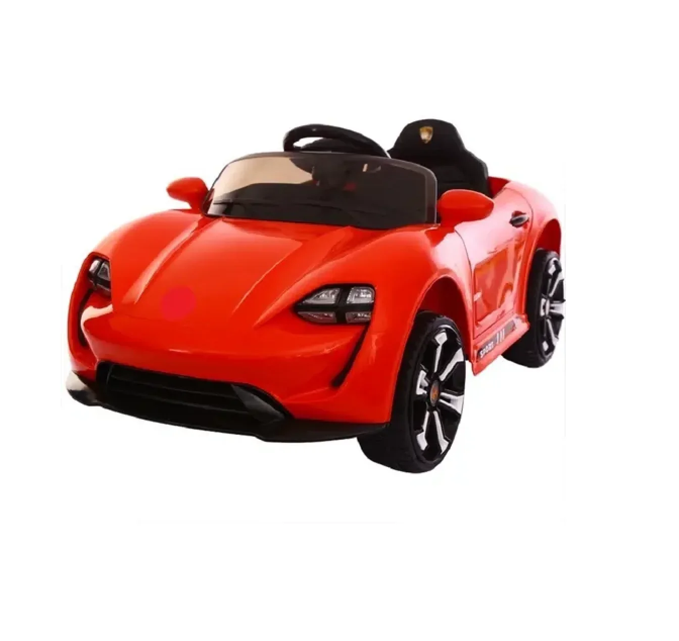 Auto Eléctrico 1 a 5 años 3