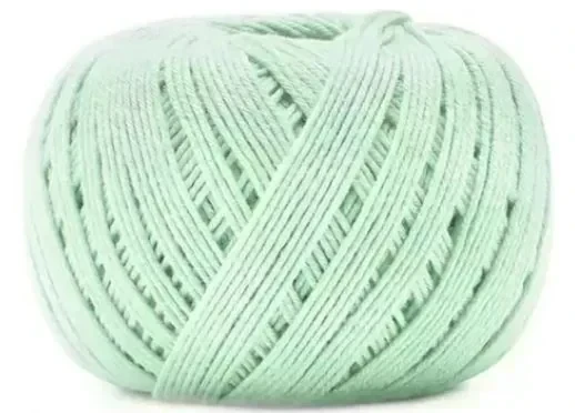 Ami 2204 VERDE CANDY