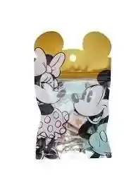 Binder Mooving Mickey Pastel