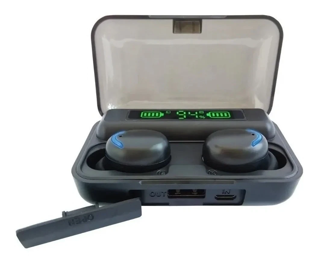 auricular f9-5
