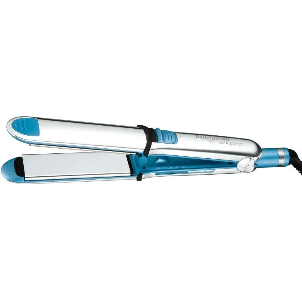 BaBylissPRO Nano Titanium Optima 3000 1 1/2 38mm 3