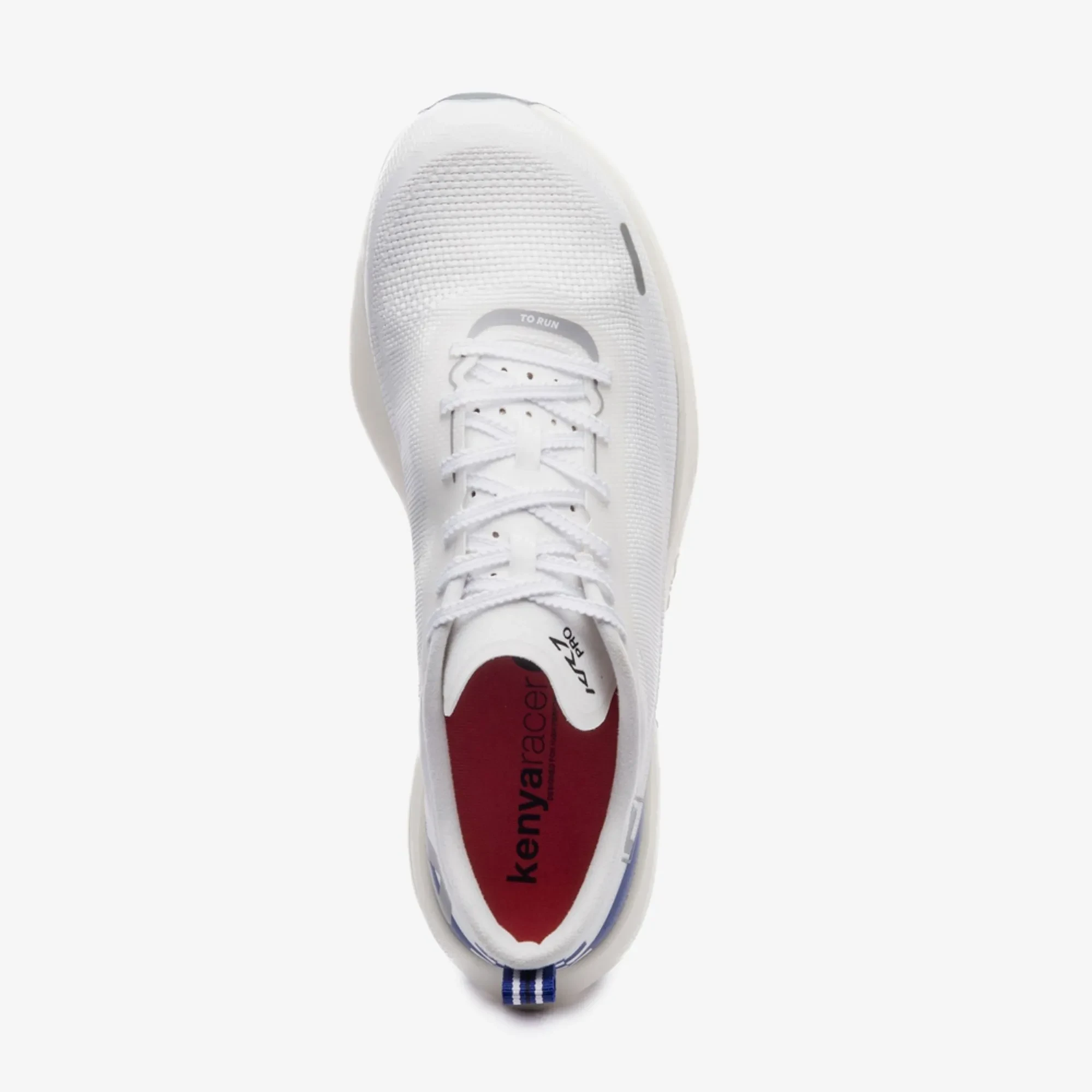 TENIS FILA KR7 PRÓ  4