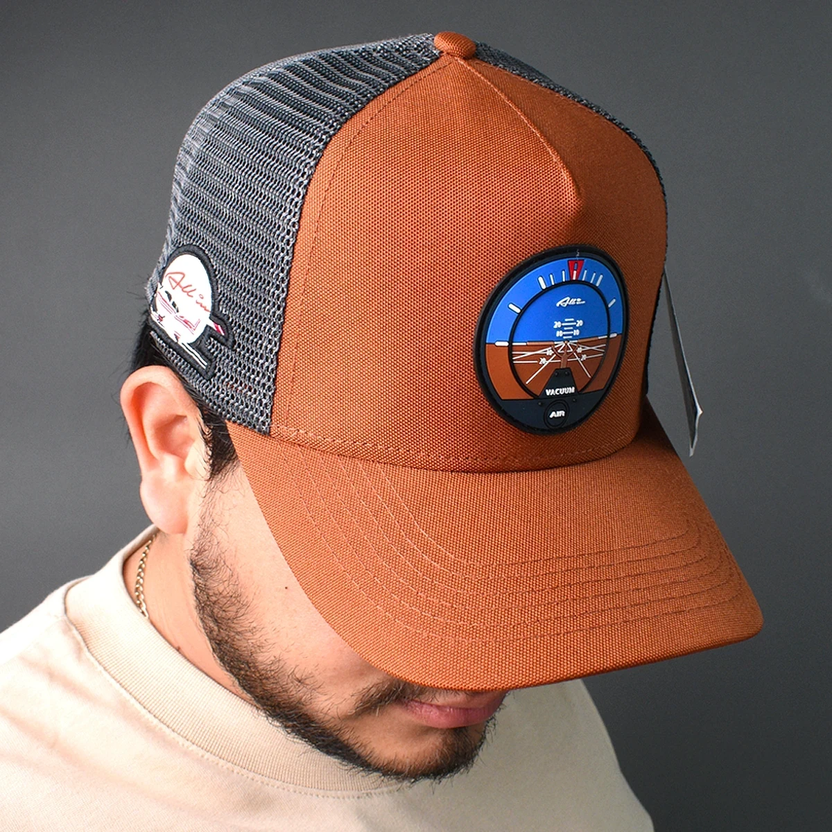 Horizonte Artificial Sunset® - All In Brand