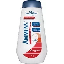 Talco Ammens
