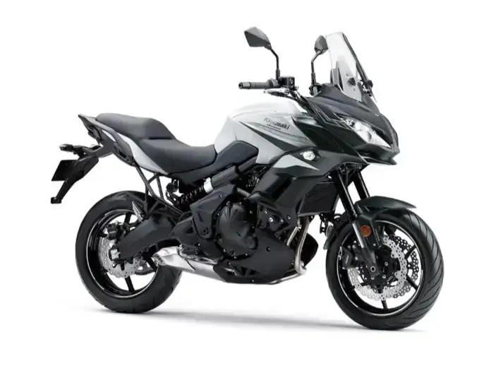 VERSYS 650 2021